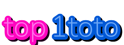 top1toto — logo kanal